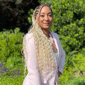 Meet your Posher, Breyana
